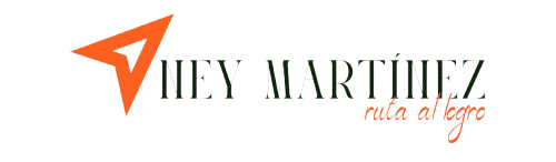 Logo de Ney Martínez
