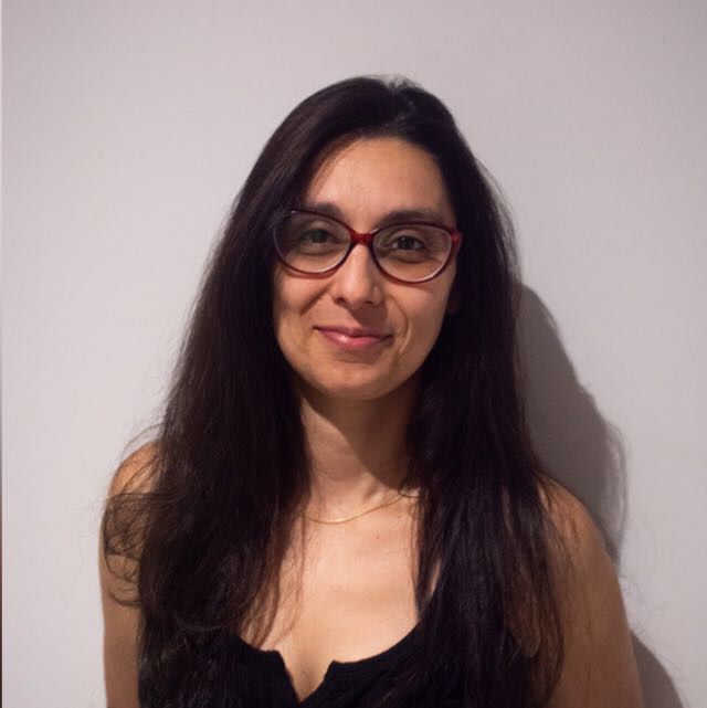 Foto de Lali Varela