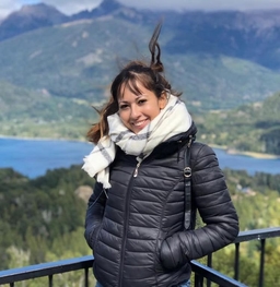 Foto de Yanina Benitez